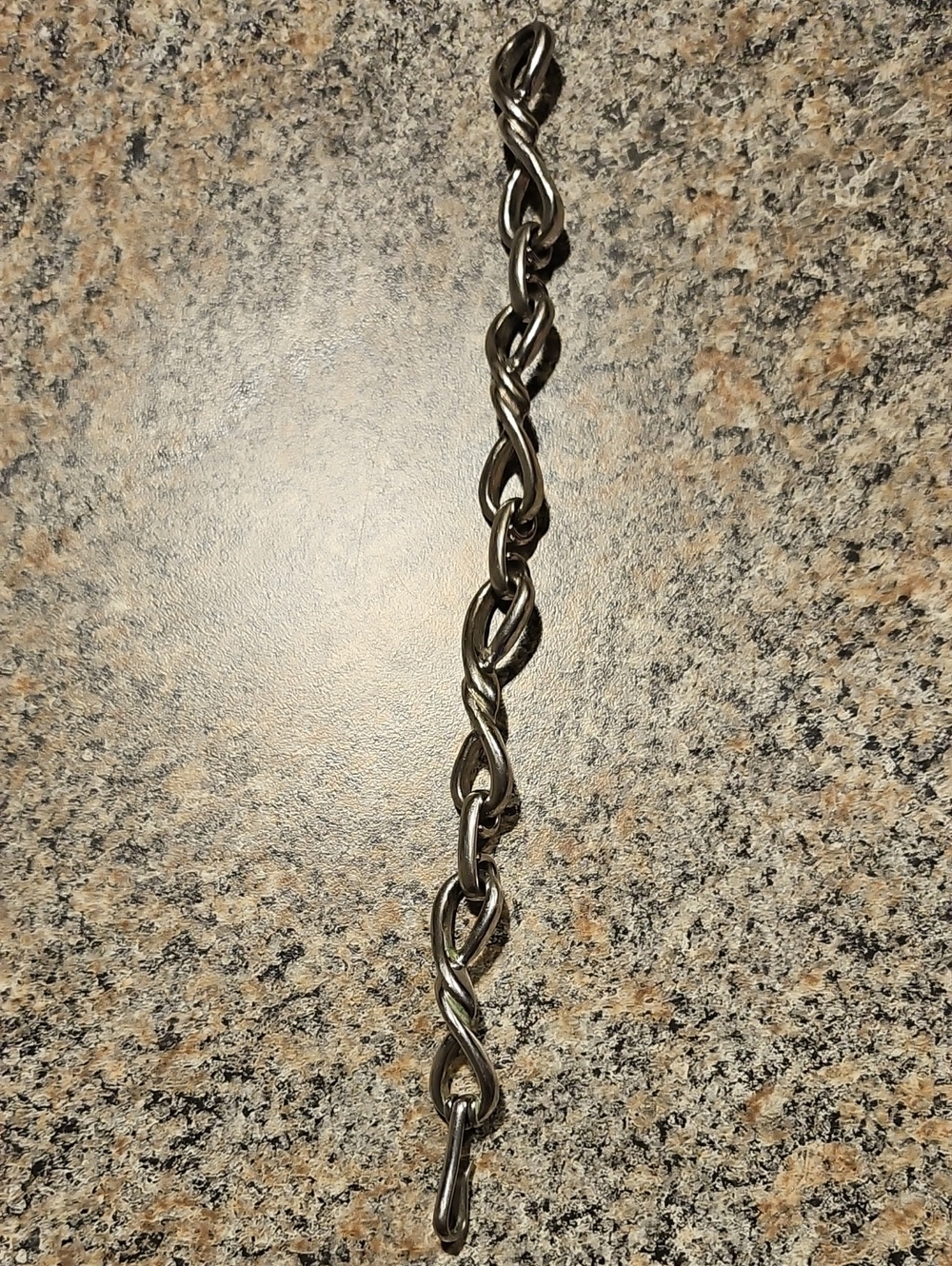 Vintage Avon "Ribbon Twist" Bracelet